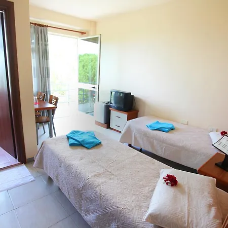 Grand Hotel 3*