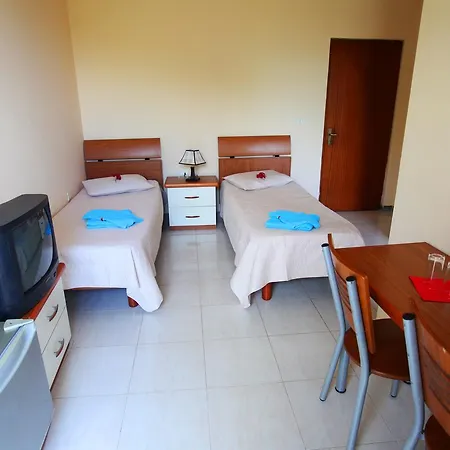 Grand Hotel Golem (Tirana)