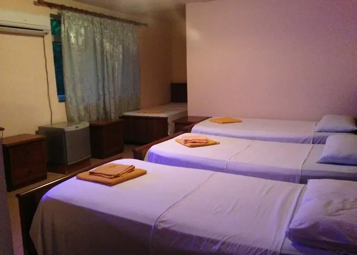 ホテル Grand ゴーレム