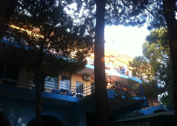 ホテル Grand ゴーレム