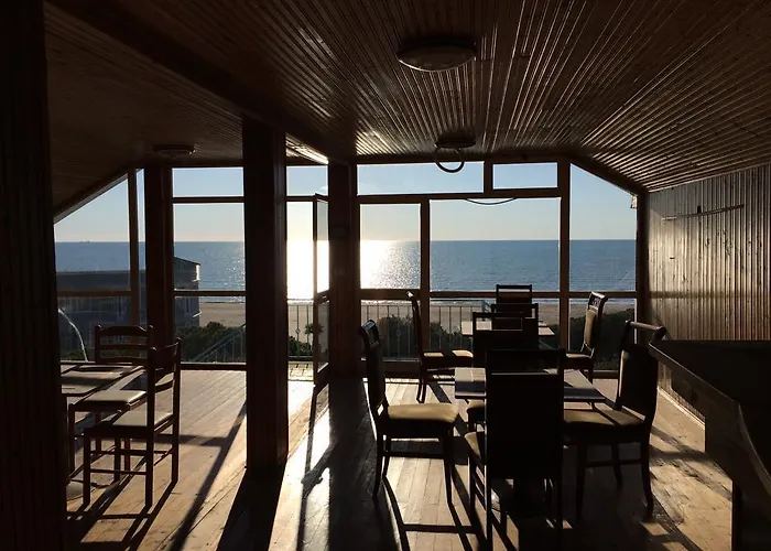 Grand ホテル ゴーレム