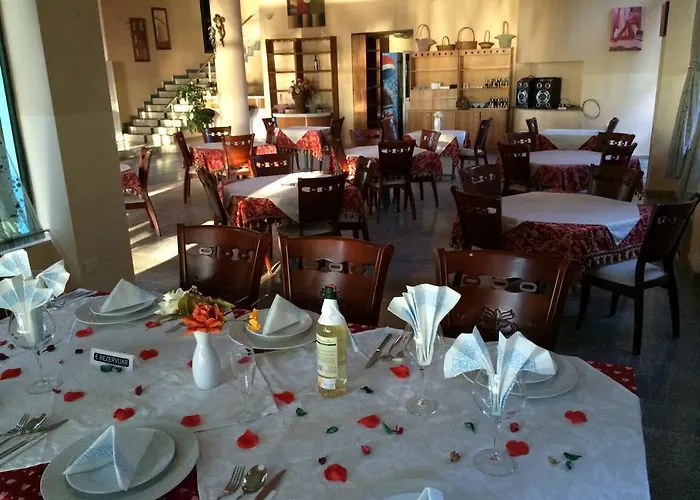 ホテル Grand ゴーレム