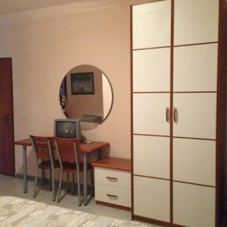 Grand Hotel Golem (Tirana)