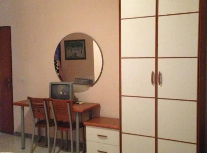 Grand Hotel Golem (Tirana)